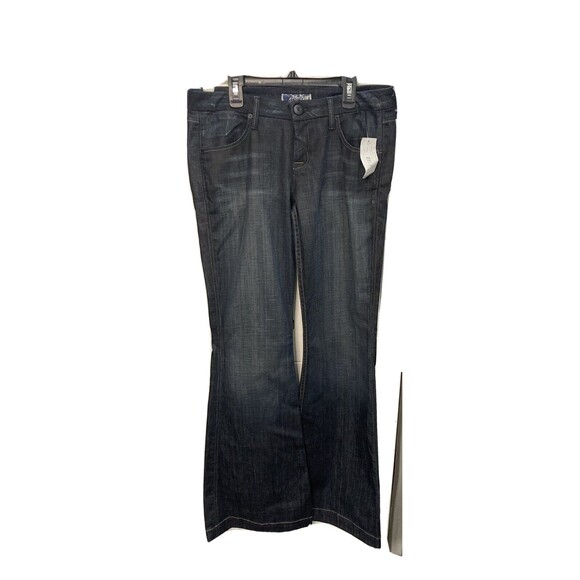 Hudson Denim - Hudson‎ Flare Leg Jeans Size 29 Dark Wash